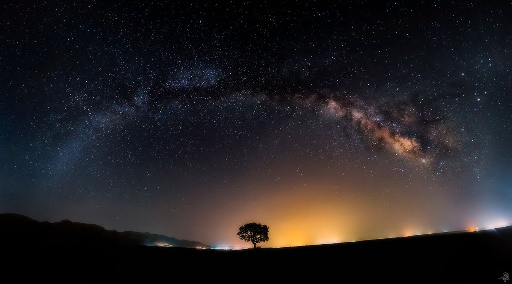 Mọi điều cần biết về tính năng chụp ảnh thiên văn trên iPhone 13 2