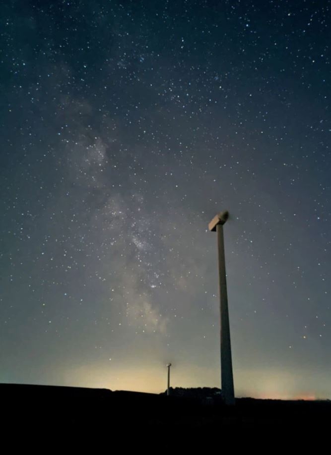 Mọi điều cần biết về tính năng chụp ảnh thiên văn trên iPhone 13 8