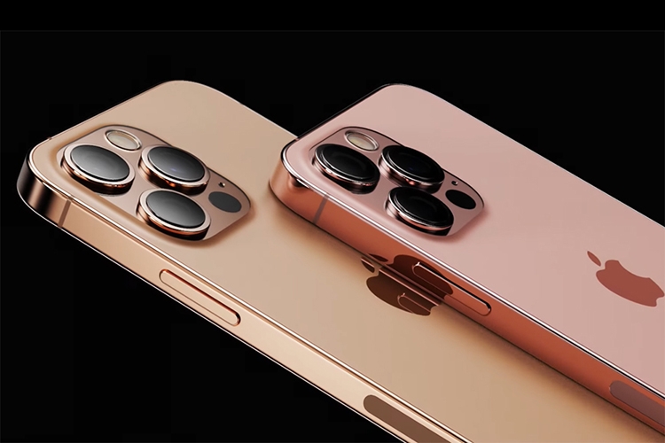 Mọi điều cần biết về tính năng chụp ảnh thiên văn trên iPhone 13 1