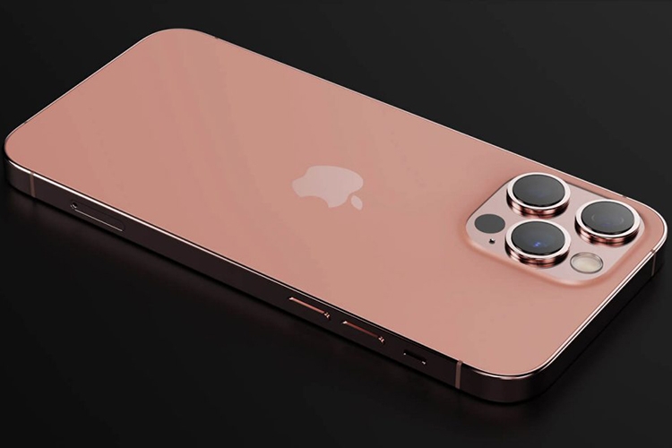 Mọi điều cần biết về tính năng chụp ảnh thiên văn trên iPhone 13 10