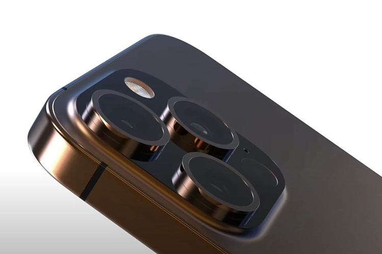 Mọi điều cần biết về tính năng chụp ảnh thiên văn trên iPhone 13 3