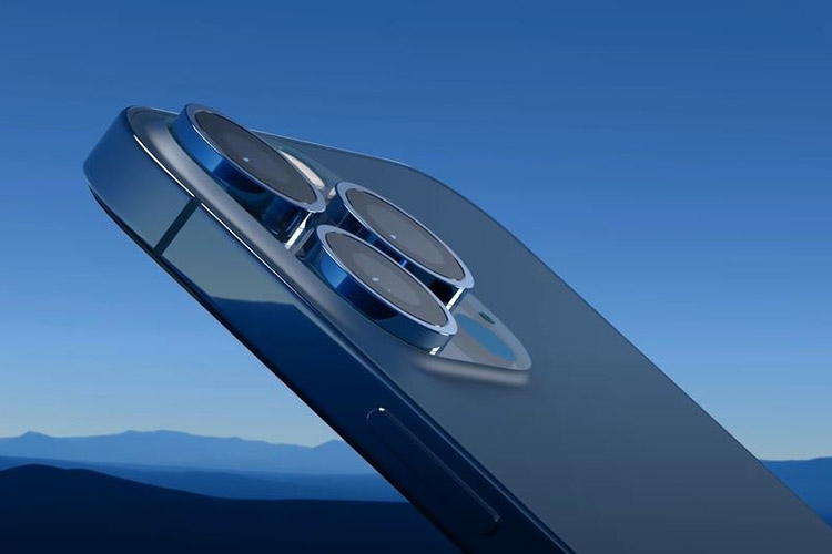 Mọi điều cần biết về tính năng chụp ảnh thiên văn trên iPhone 13 11