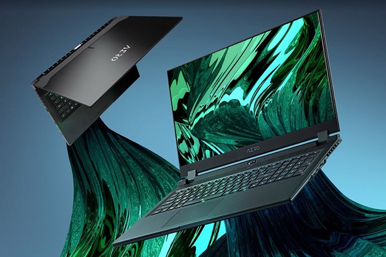 3 dòng laptop GIGABYTE hứa hẹn khuấy đảo thị trường Việt 1