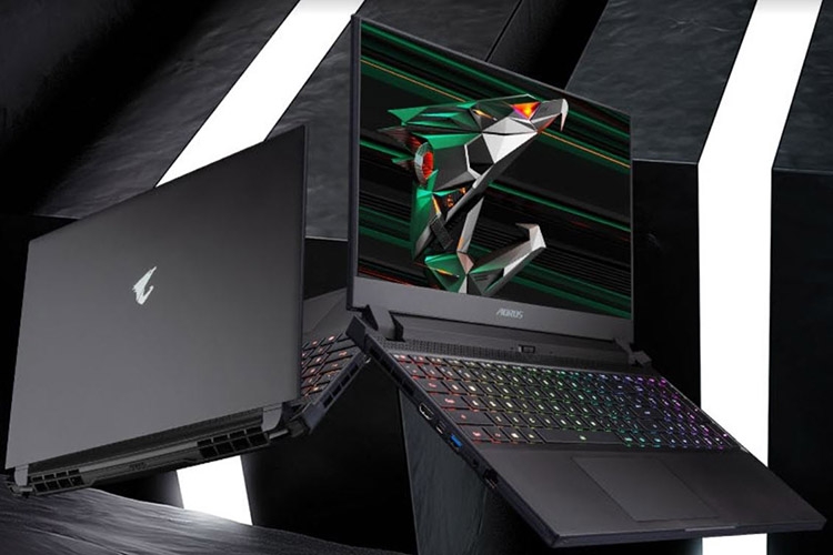 3 dòng laptop GIGABYTE hứa hẹn khuấy đảo thị trường Việt 3