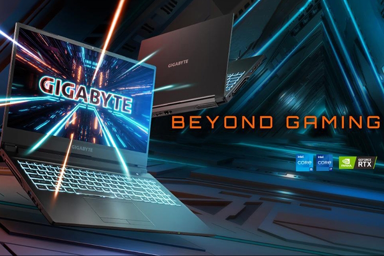3 dòng laptop GIGABYTE hứa hẹn khuấy đảo thị trường Việt 8