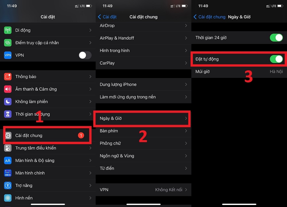 Đây là tổng hợp 5 lỗi App Store thường gặp và cách khắc phục chúng (1)