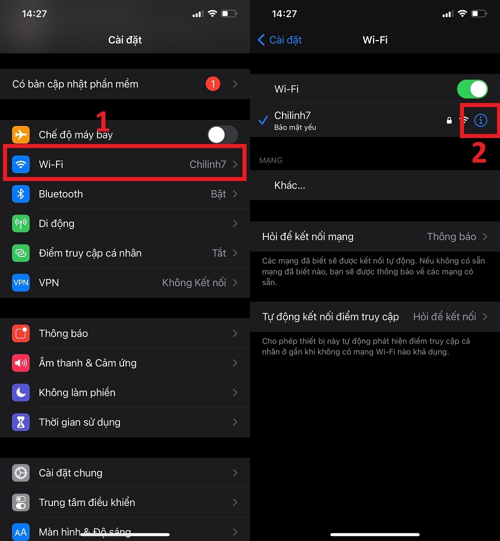 Đây là tổng hợp 5 lỗi App Store thường gặp và cách khắc phục chúng (2)