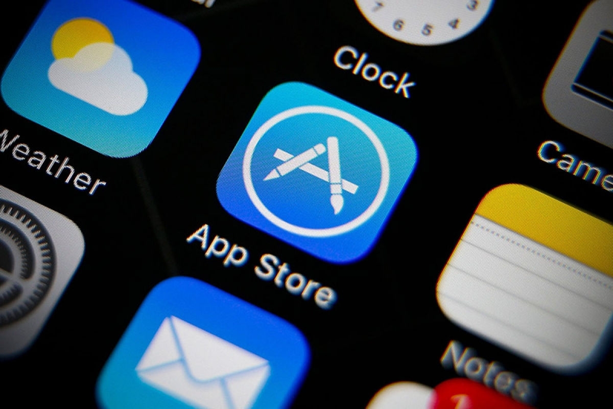 Đây là tổng hợp 5 lỗi App Store thường gặp và cách khắc phục chúng (5)