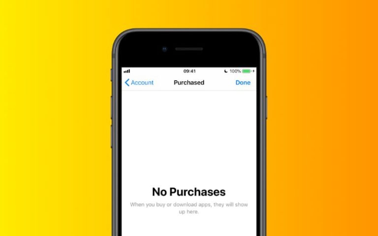 Đây là tổng hợp 5 lỗi App Store thường gặp và cách khắc phục chúng (6)