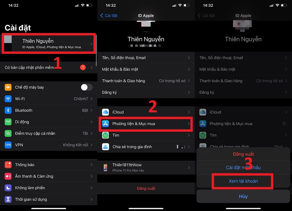 Đây là tổng hợp 5 lỗi App Store thường gặp và cách khắc phục chúng (9)