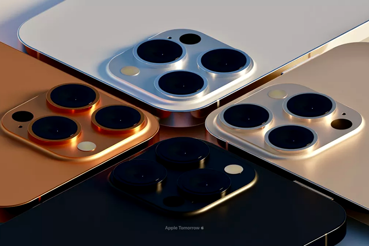 iPhone 13 series iPhone 13 series