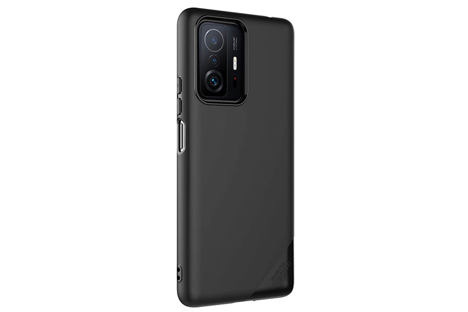 Xiaomi 11T series (ảnh 1) Xiaomi 11T series (ảnh 1)