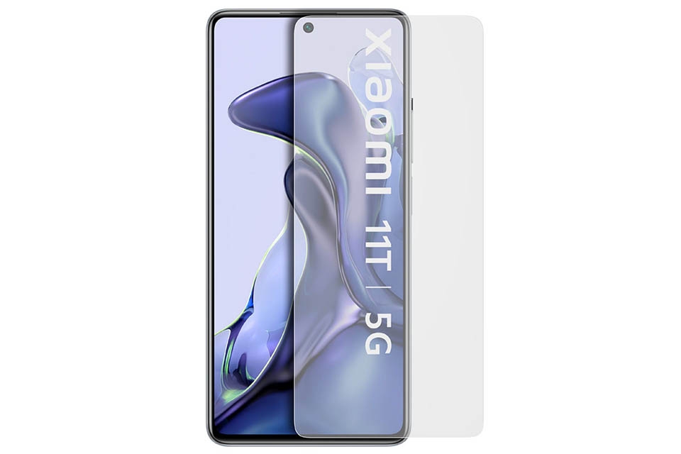 Xiaomi 11T series (ảnh 3) Xiaomi 11T series (ảnh 2)