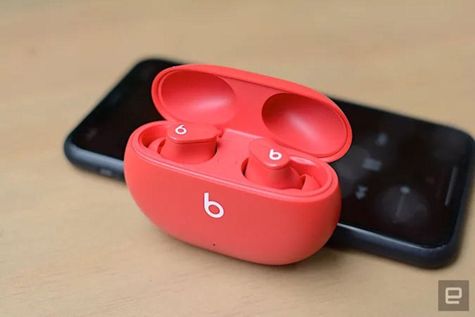 Beats Studio Buds không đầy đủ tính năng như AirPods Pro