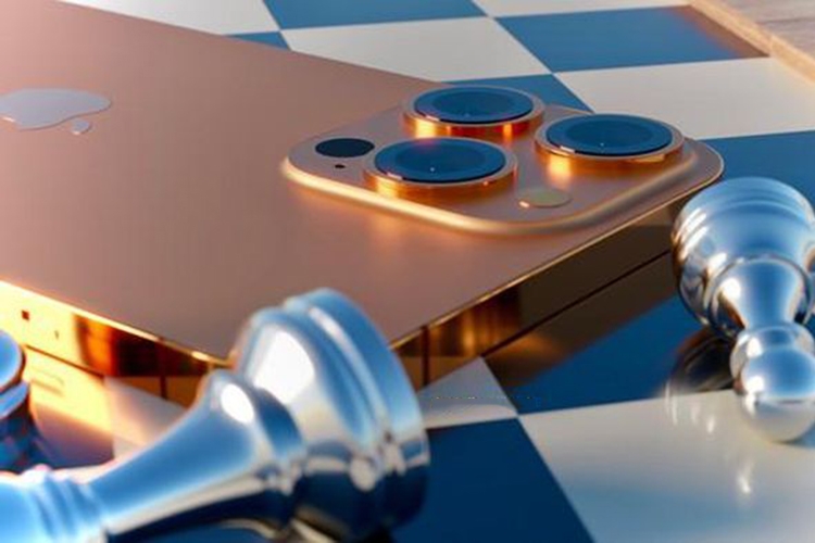 iPhone 13 có gì mới 10