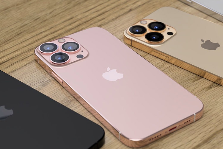 iPhone 13 có gì mới 12
