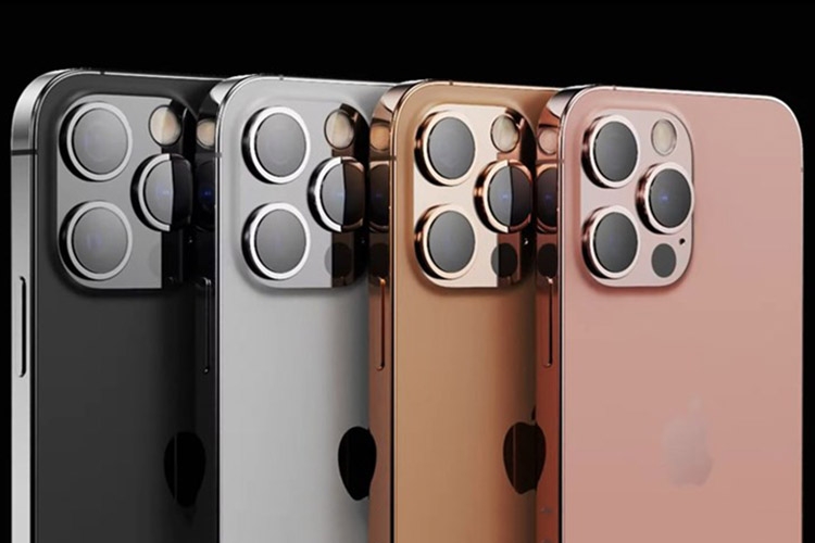 iPhone 13 có gì mới 1