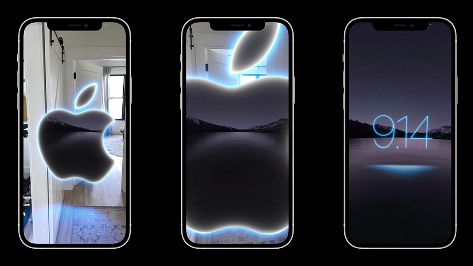 Trang sự kiện ngày 14/9 của Apple có quả trứng phục sinh AR ẩn thú vị Trang sự kiện ngày 14/9 của Apple có quả trứng phục sinh AR ẩn thú vị