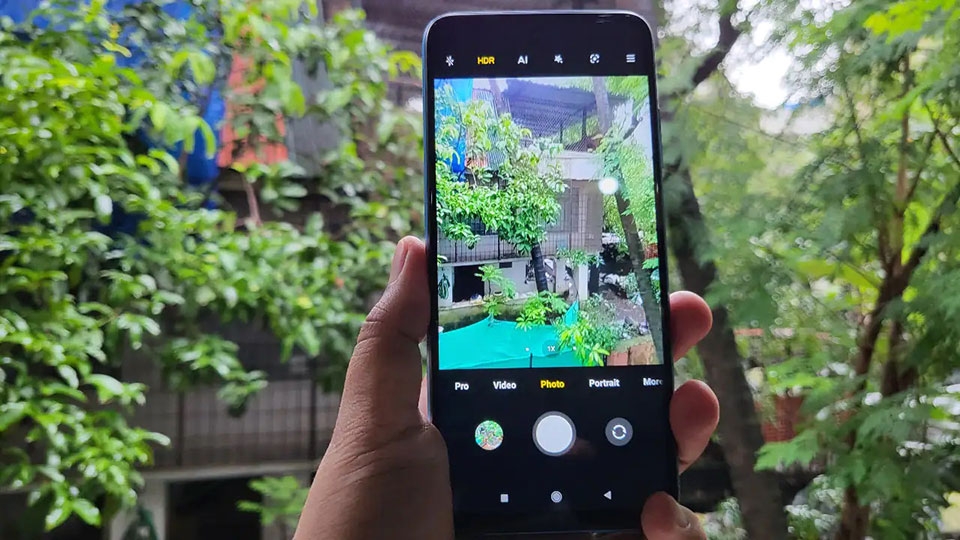 Camera Xiaomi Redmi 10 Prime Camera Xiaomi Redmi 10 Prime