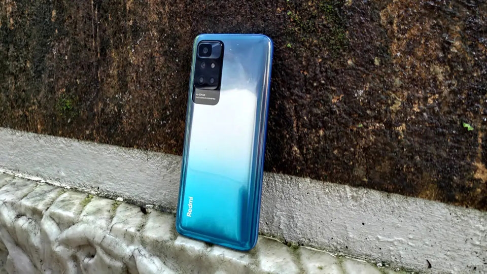 Xiaomi Redmi 10 Prime có giá khá phải chăng Xiaomi Redmi 10 Prime có giá khá phải chăng