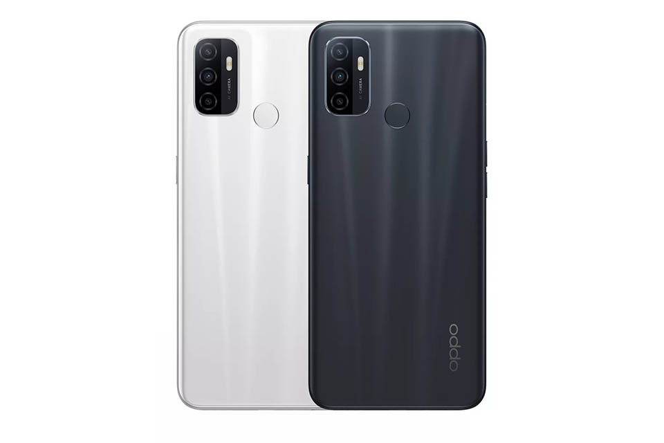 OPPO A11s (ảnh 2)