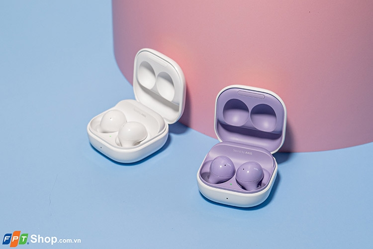 Mở hộp Samsung Galaxy Buds2 tại Việt Nam 15