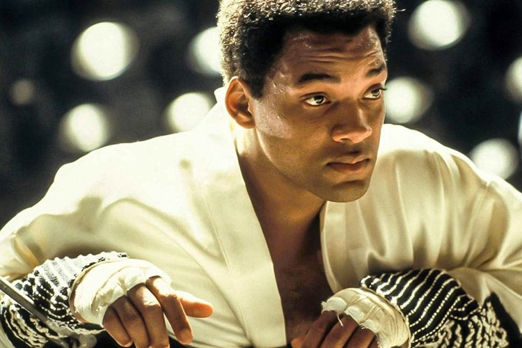 Huyền Thoại Muhammad Ali - Ali (2001)