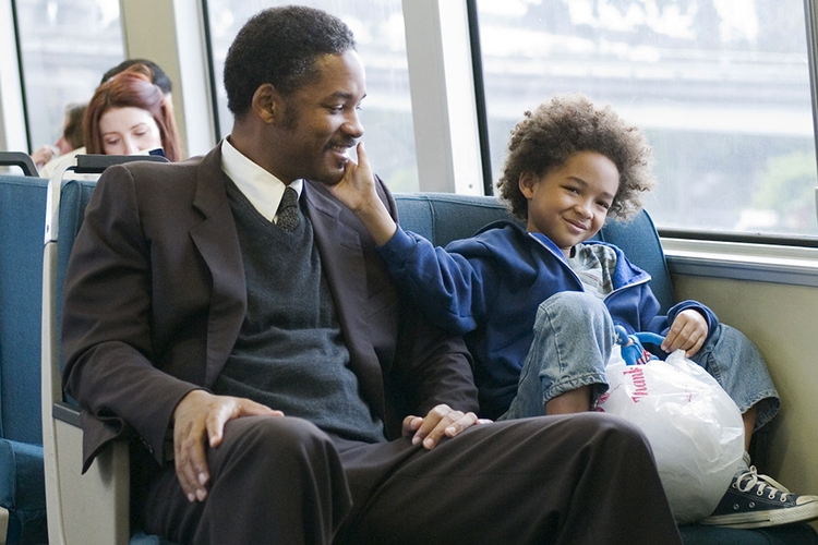 Mưu Cầu Hạnh Phúc - The Pursuit Of Happyness (2006)