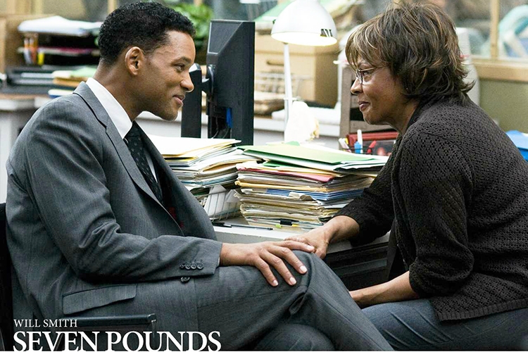 Bảy Số Phận - Seven Pounds (2008)