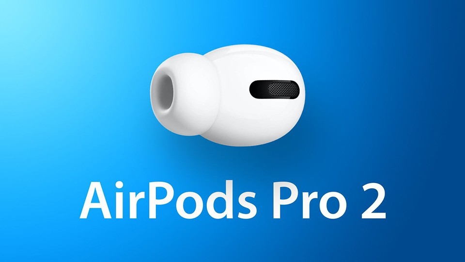 Tổng hợp thông tin AirPods Pro 2 (ảnh 3)