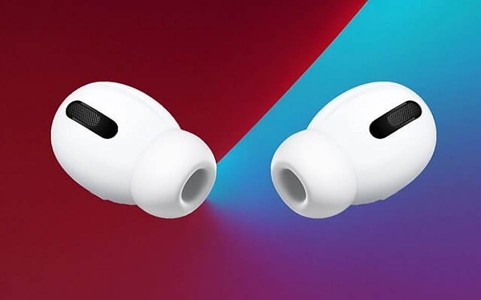 Tổng hợp thông tin AirPods Pro 2 (ảnh 5)