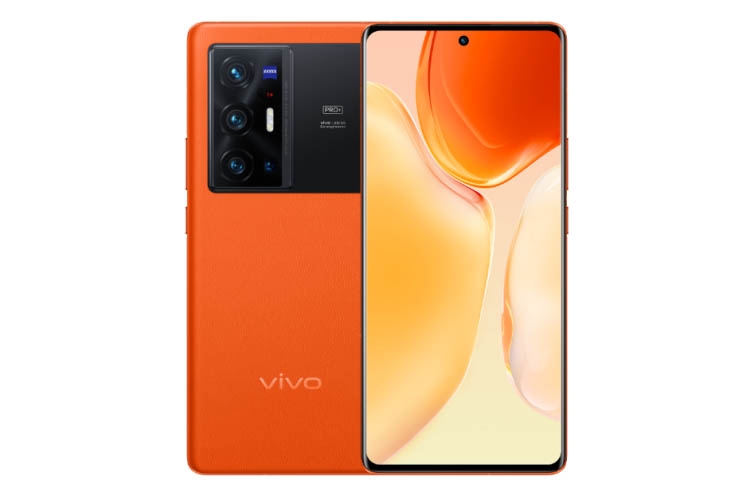 Thông tin Vivo X70 series (ảnh 3)
