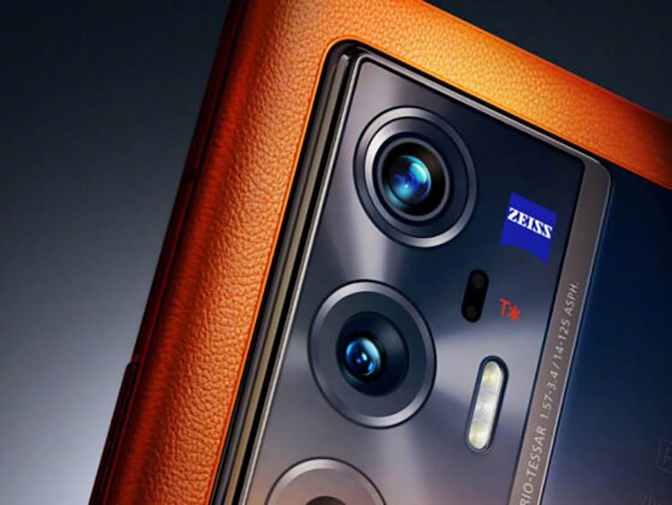 Thông tin Vivo X70 series (ảnh 5)