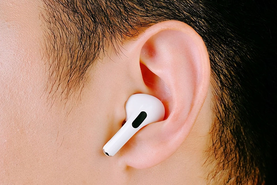 AirPods Pro