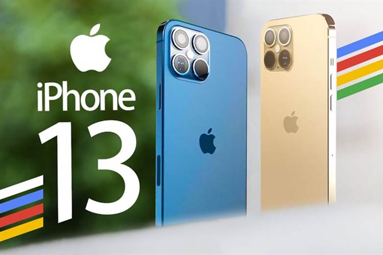 Thông tin iPhone 13