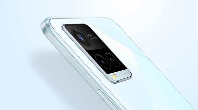 5 điểm đáng tiền nhất có trên Vivo Y21