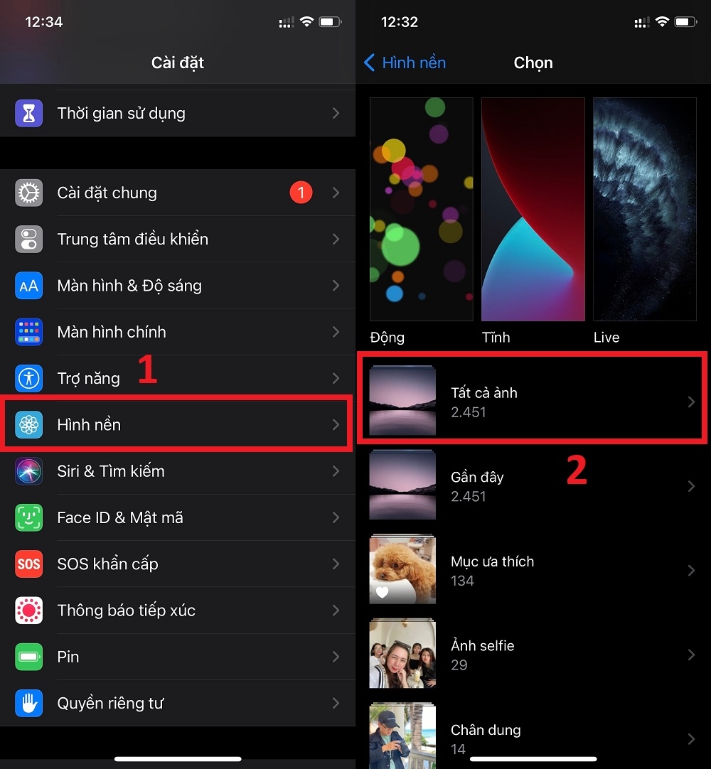 Tải hình nền sự kiện iPhone 13 và cách xem sự kiện iPhone 13 (5)