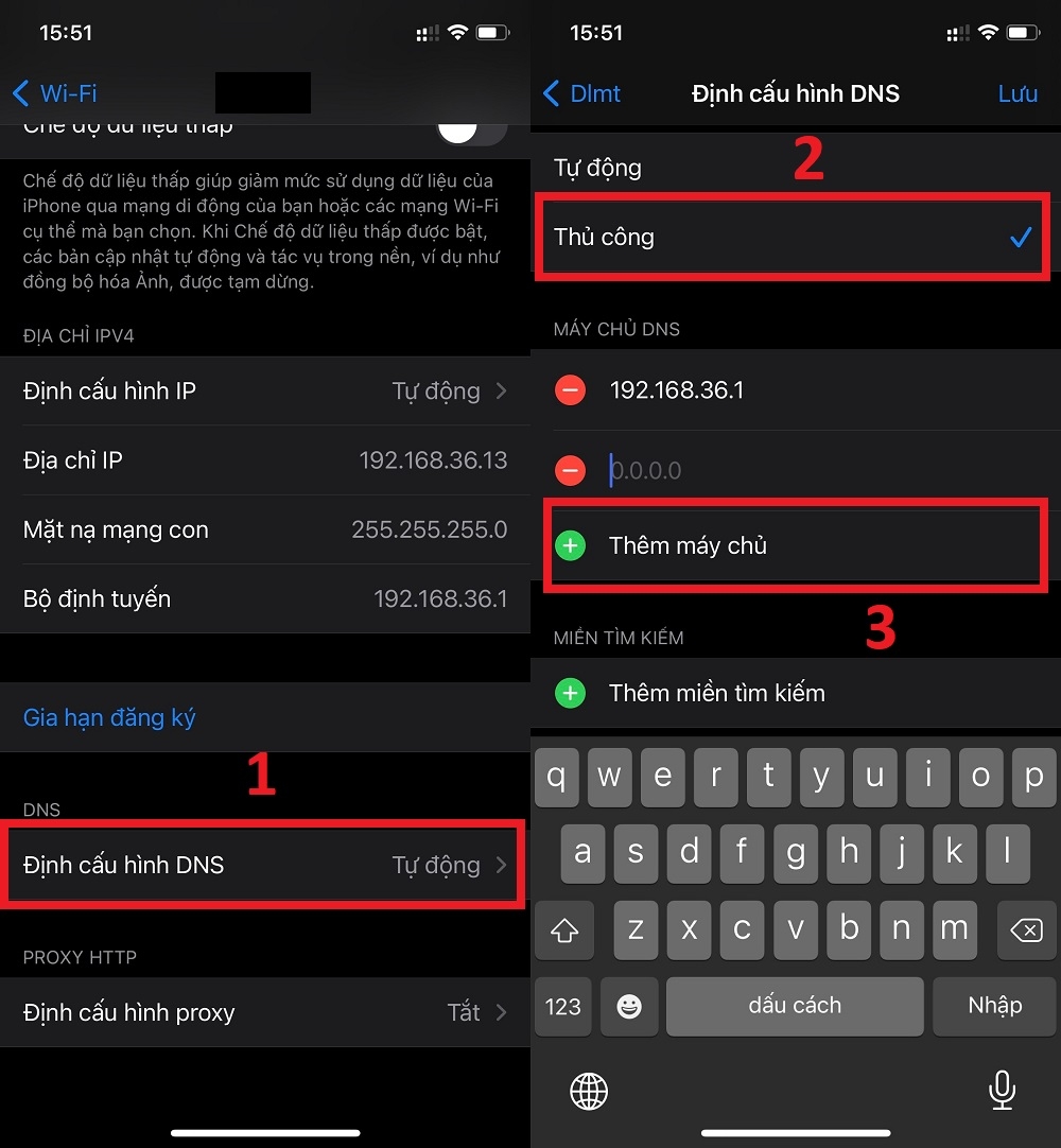 Khắc phục lỗi App Store tải chậm (4)
