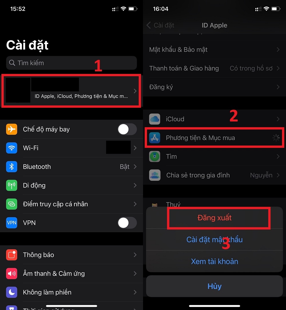 Khắc phục lỗi App Store tải chậm (5)