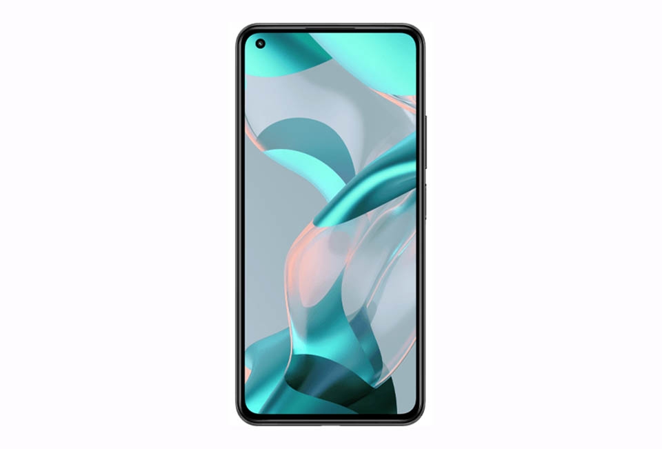 Xiaomi 11 Lite NE lộ thông tin