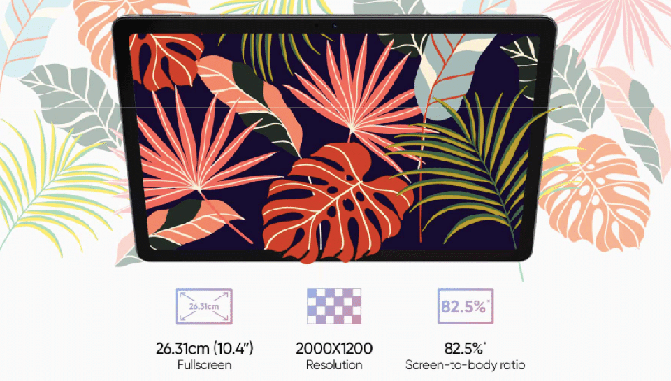 Realme Pad ra mắt (ảnh 2)