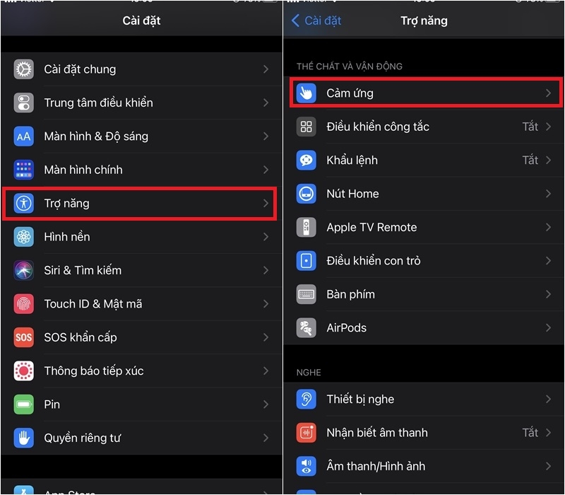 Bỏ túi ngay cách thay đổi hình nền tự động mỗi ngày trên iPhone (3)