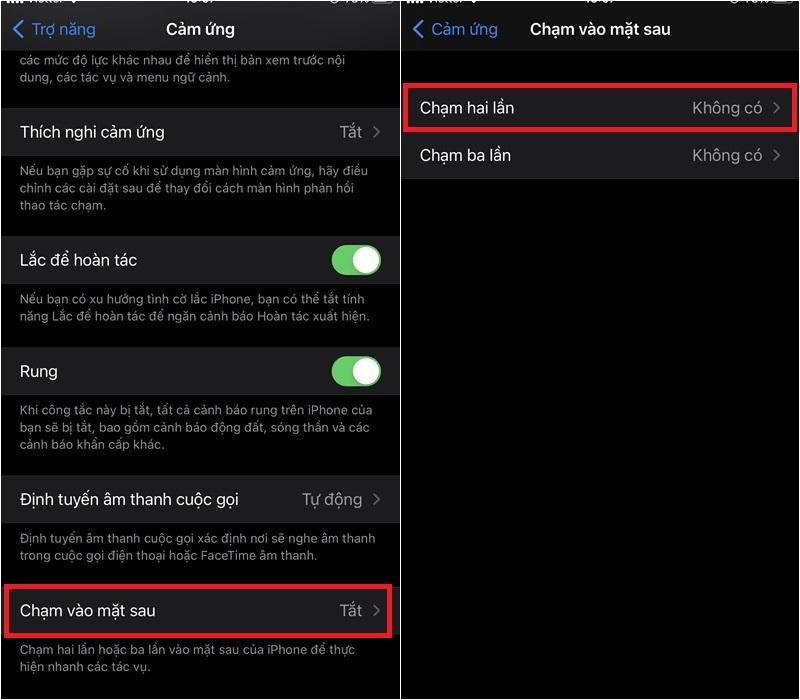 Bỏ túi ngay cách thay đổi hình nền tự động mỗi ngày trên iPhone (4)