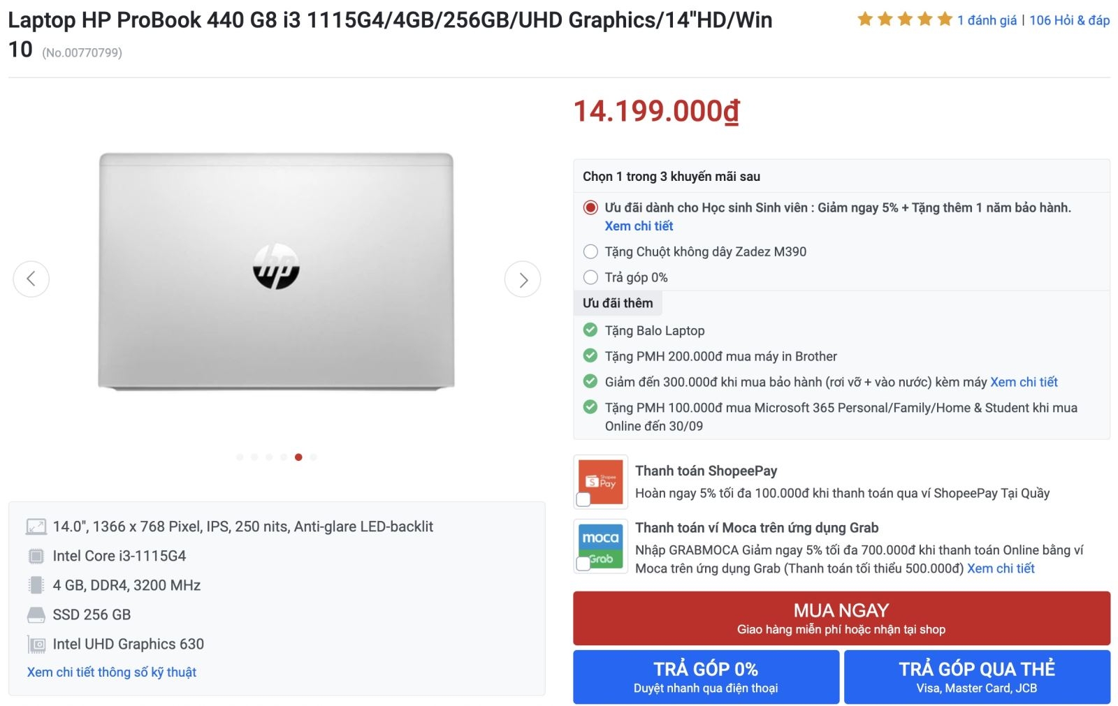 Top laptop 15 triệu phù hợp cho mùa nhập học online 1 Top laptop 15 triệu phù hợp cho mùa nhập học online 1