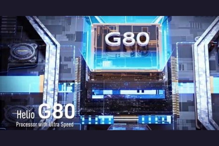 5 chip gaming di động xuất sắc nhất trong phân khúc bình dân 3