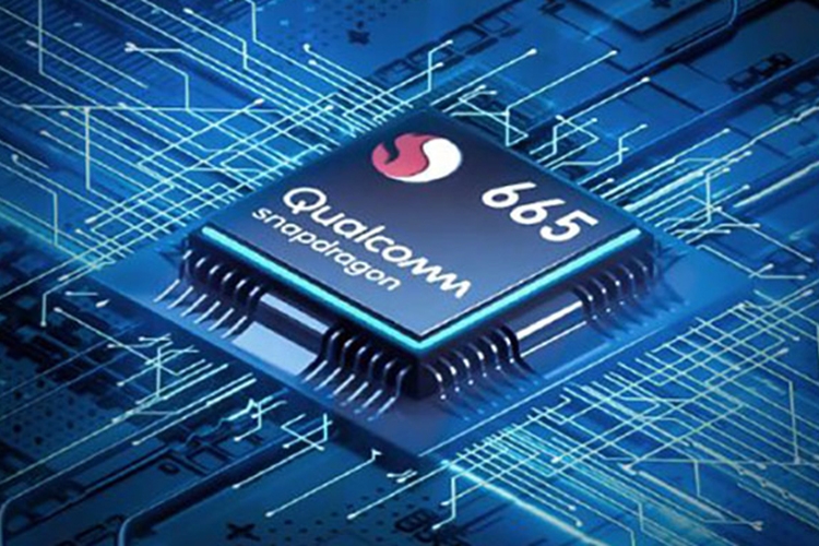 5 chip gaming di động xuất sắc nhất trong phân khúc bình dân 30