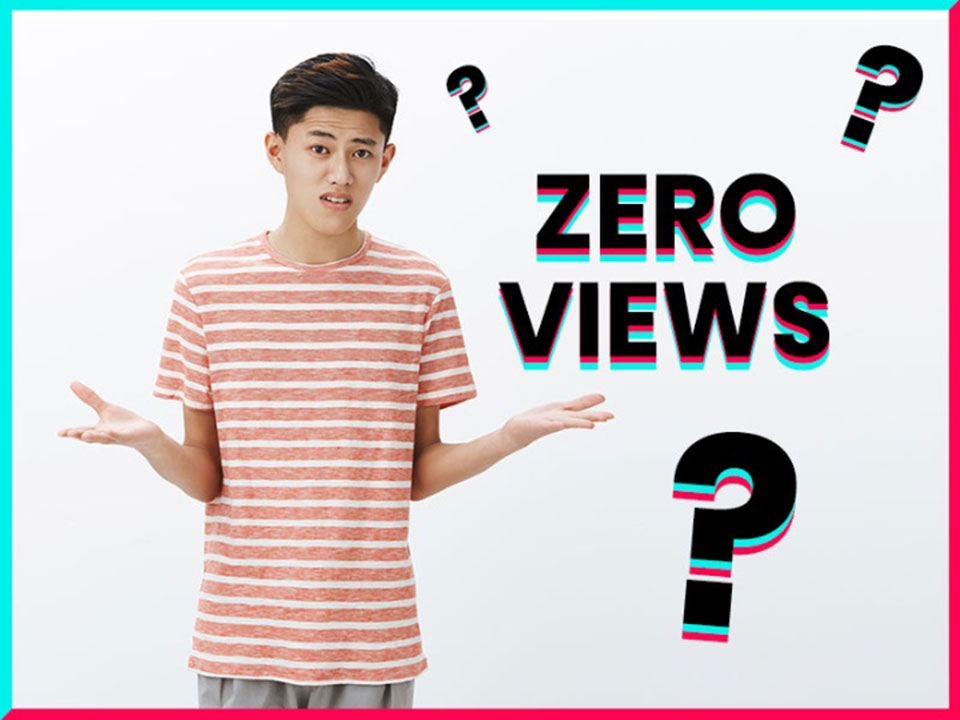 TikTok Zero View TikTok Zero View