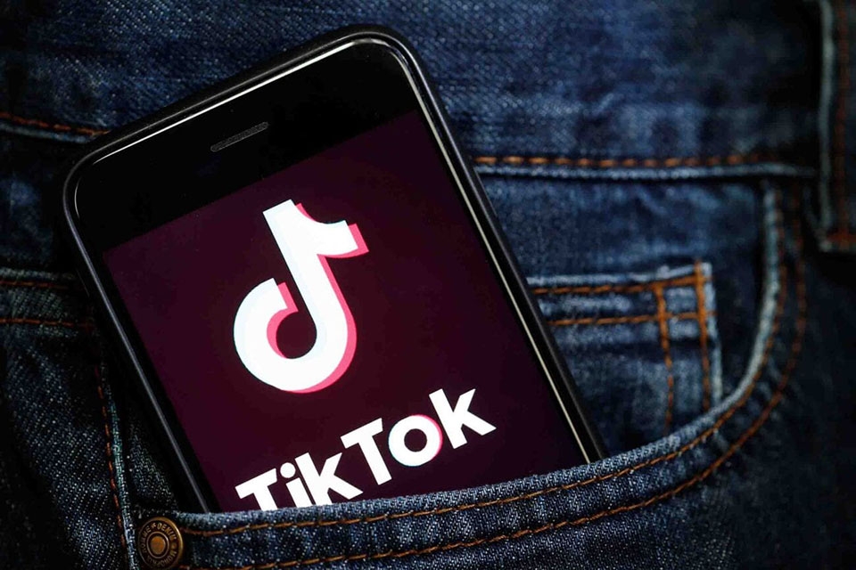 Đăng TikTok không có lượt xem Đăng TikTok không có lượt xem