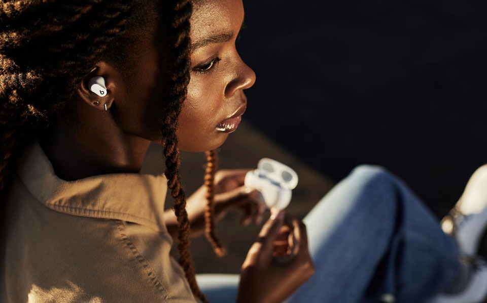 Nhỏ gọn và thoải mái khi đeo