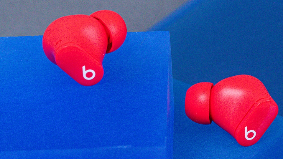 Trải nghiệm âm thanh cao cấp